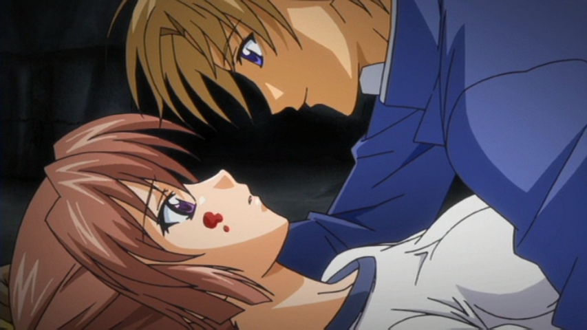 Grope: Yami no Naka no Kotori-tachi (Animex, AniMugen Fansub)